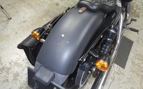 HARLEY XL883N 2013