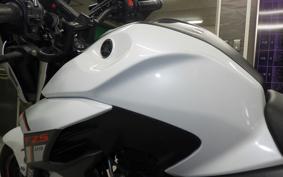YAMAHA FZS25 2024