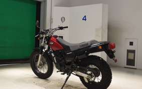 YAMAHA TW200 2021 2JL