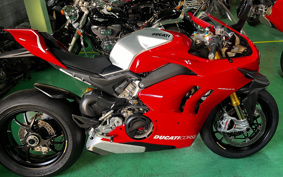 DUCATI PANIGA-REV4R 2020 DA04