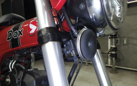 HONDA DAX 125 1993 JB04