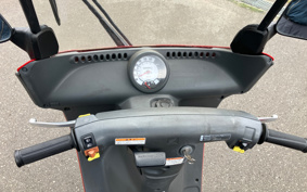 HONDA GYRO TA03