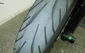 KAWASAKI NINJA 1000 A 2014