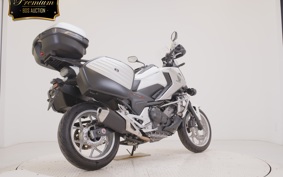 HONDA NC750X 2016 RC90