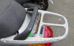 HONDA LEAD 50 Gen. 2 AF48