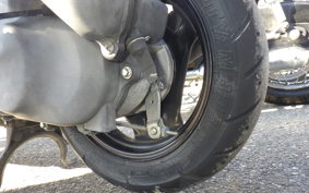 SUZUKI ADDRESS V50 CA44A