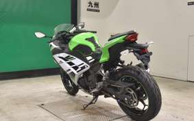 KAWASAKI NINJA 250 ABS 1995 EX250L