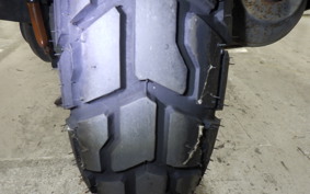 HONDA ZOOMER AF58