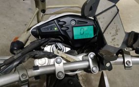 YAMAHA SEROW 250 DG17J
