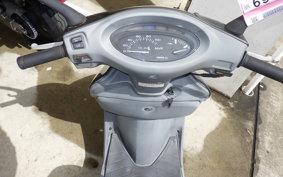 HONDA SPACY 125 Gen. 3 JF04