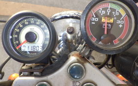 SUZUKI GRASS TRACKER NJ47A