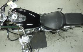 HONDA SHADOW 400 2006 NC34