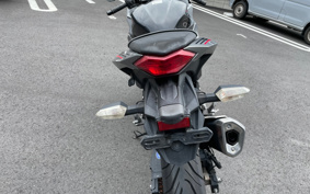 KAWASAKI NINJA 250 ABS SE EX250L