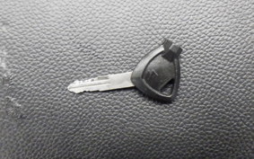 SUZUKI LET's 4 2024 CA45A