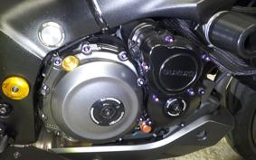 SUZUKI GSX-S 1000 Gen.2 2023 EK1AA