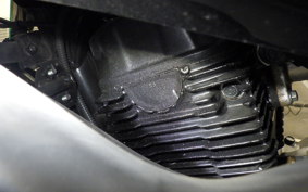 SUZUKI ｼﾞｸｻｰ150SF