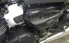 TRIUMPH SPEED TWIN 900 2023
