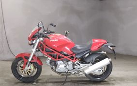 DUCATI MONSTAR 400 2006 M407AA