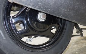 SUZUKI LET's 2 2005 CA1PA