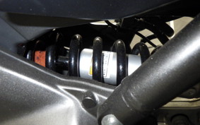 YAMAHA MT-09 Tracer 2021