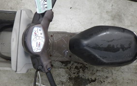 SUZUKI レッツ バスケット 2011 CA4AA