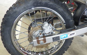 KAWASAKI KLX125 LX125C