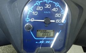 YAMAHA JOG-7 AY01
