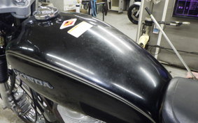 HONDA CB400SS E 2006 NC41