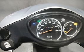 YAMAHA AKUSHI STREET SE53J