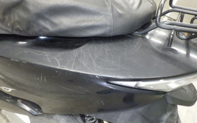 HONDA DIO Gen.6 AF62