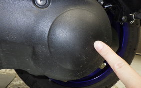 YAMAHA TRICITY 155 A 2025 SG37J