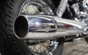 YAMAHA DRAGSTAR 250 VG05J