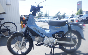 HONDA  CROSS  CUB 110 LITE JA79
