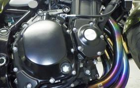 KAWASAKI Z900RS 2021 ZR900C