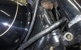 KAWASAKI W650 2000 EJ650A