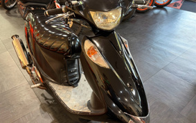 SUZUKI ADDRESS V125 CF46A