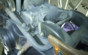 SUZUKI ADDRESS V50 Gen.2 CA44A