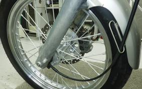 HONDA REBEL 250 2009 MC13