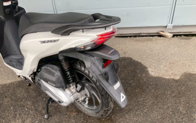 HONDA DIO 110 BASIC  JK03