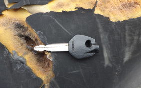 SUZUKI LET's 2 CA1PA