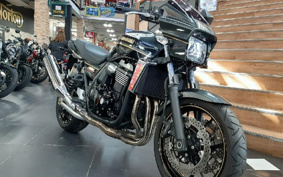 KAWASAKI ZRX1200 DAEG 2009 ZRT20D
