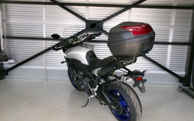 YAMAHA MT-09 Tracer 2015 RN36J