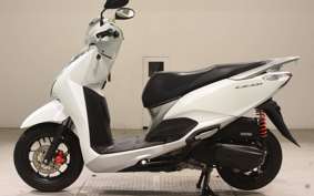 HONDA LEAD 125 JF45