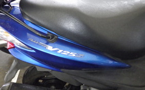 SUZUKI ADDRESS V125 S CF4MA
