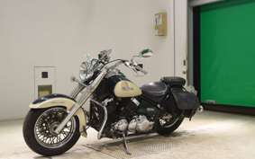 YAMAHA DRAGSTAR 400 CLASSIC 1998 4TR