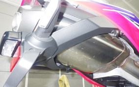 HONDA CBR600RR 2021 PC40