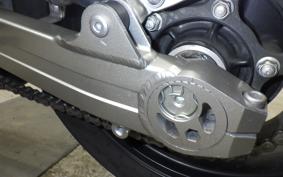 KAWASAKI ZEPHYR 400 KAI 2010 ZR400C