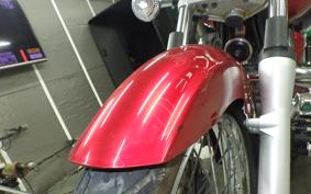YAMAHA DRAGSTAR 250 VG05J