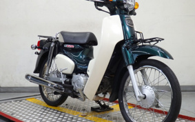 HONDA SUPER CUB50 AA09