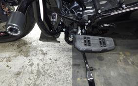 HARLEY FLHXSTSE1980CVO 2026
